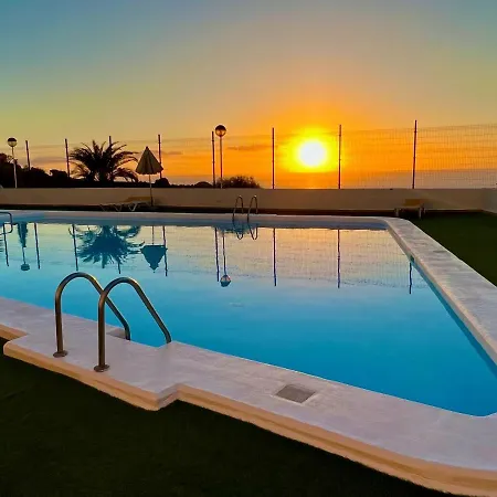 Canarias Sunshine * Amadores