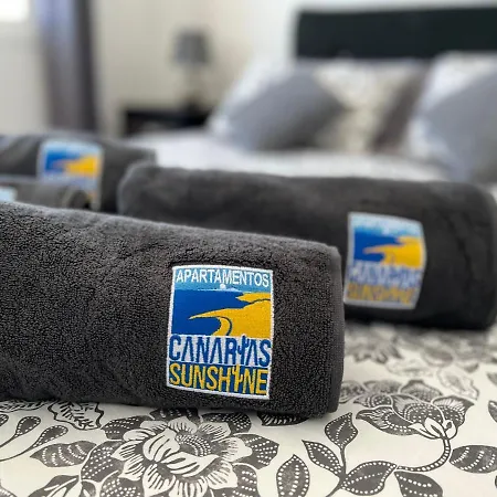 Canarias Sunshine Amadores