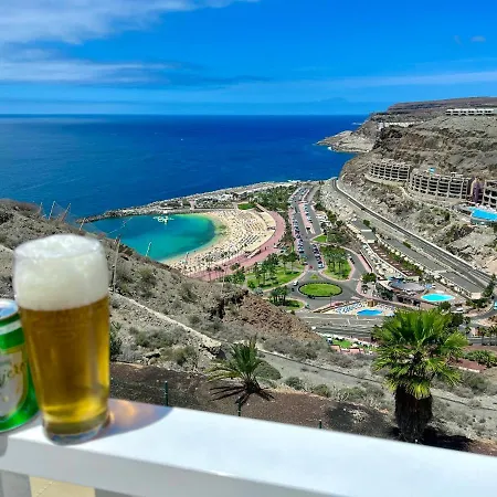 Apartman Canarias Sunshine