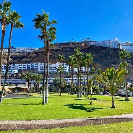 Canarias Sunshine Apartman Amadores