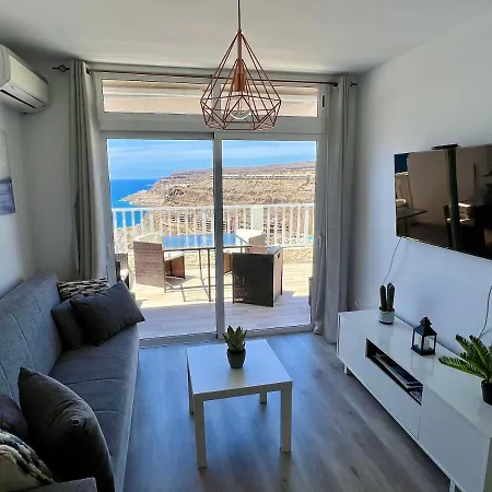 Canarias Sunshine 公寓 *