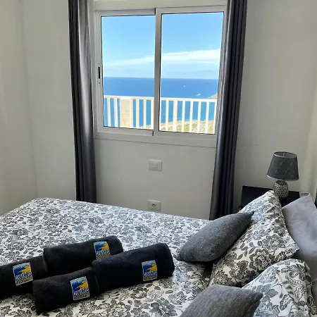 公寓 Canarias Sunshine *