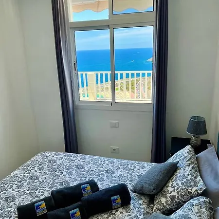 Canarias Sunshine 公寓