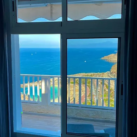 公寓 Canarias Sunshine *