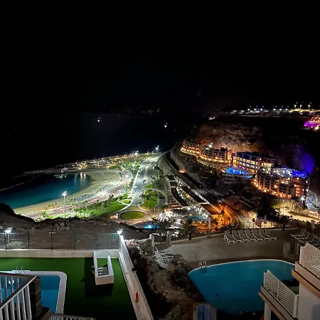 Canarias Sunshine 阿马多雷斯