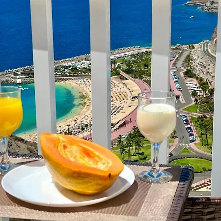 Canarias Sunshine * 阿马多雷斯