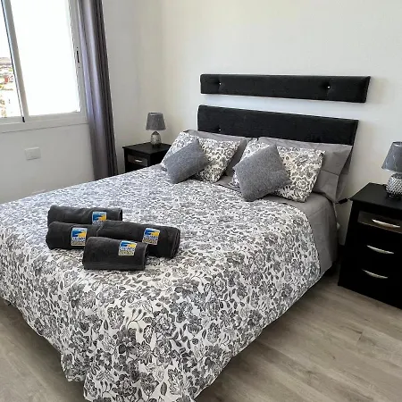 Canarias Sunshine * 阿马多雷斯