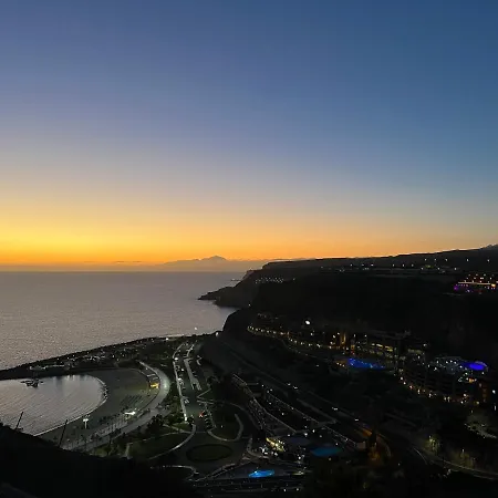 公寓 Canarias Sunshine