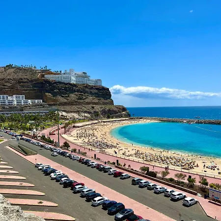 Canarias Sunshine 公寓 *