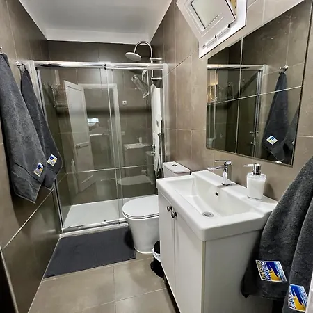 Canarias Sunshine 公寓 *