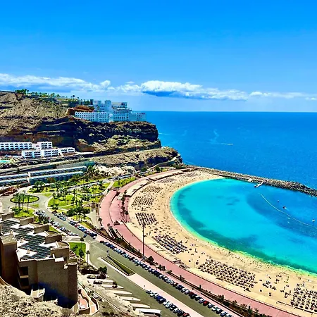 Canarias Sunshine * 阿马多雷斯