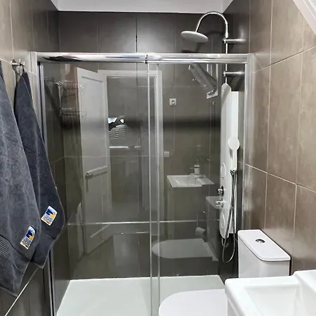 Canarias Sunshine 公寓