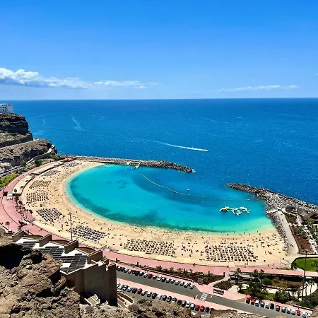 Canarias Sunshine 阿马多雷斯